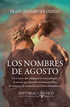 LOS NOMBRES DE AGOSTO