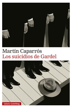 LOS SUICIDIOS DE GARDEL