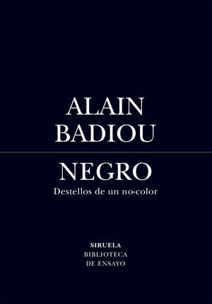 NEGRO