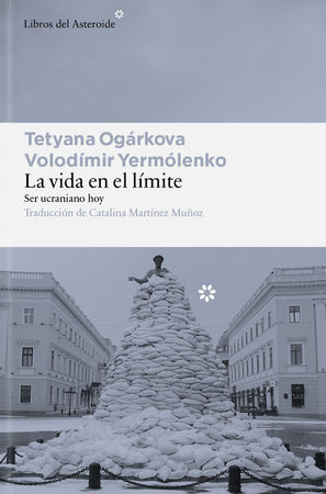 LA VIDA EN EL L¡MITE