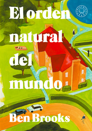 EL ORDEN NATURAL DEL MUNDO