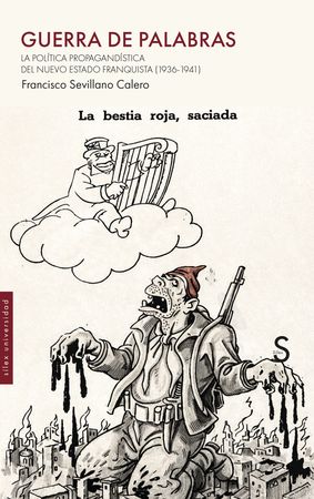 GUERRA DE PALABRAS