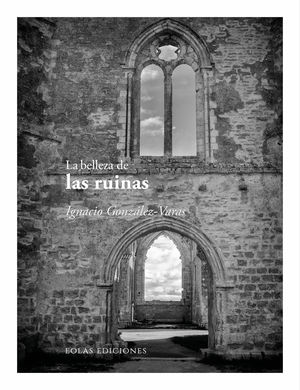 LA BELLEZA DE LAS RUINAS