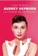 AUDREY HEPBURN