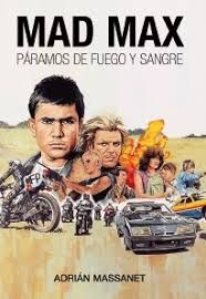 MAD MAX