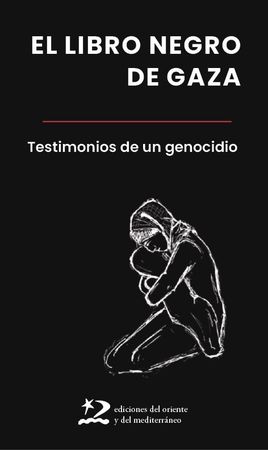 EL LIBRO NEGRO DE GAZA