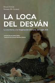 LA LOCA DE DESVÁN