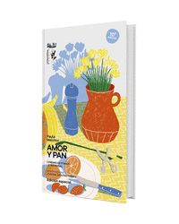 AMOR Y PAN