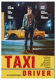 TAXI DRIVER