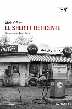 EL SHERIFF RETICENTE