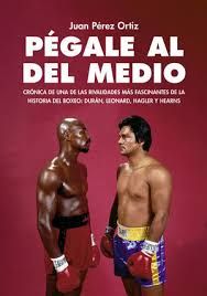 PÉGALE AL DEL MEDIO