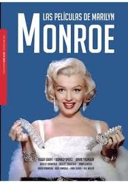 LAS PELÍCULAS DE MARILYN MONROE