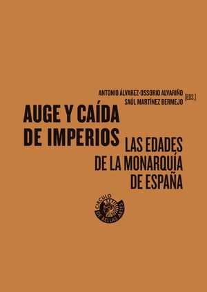 AUGE Y CAÍDA DE IMPERIOS II