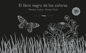EL LIBRO NEGRO DE LOS COLORES