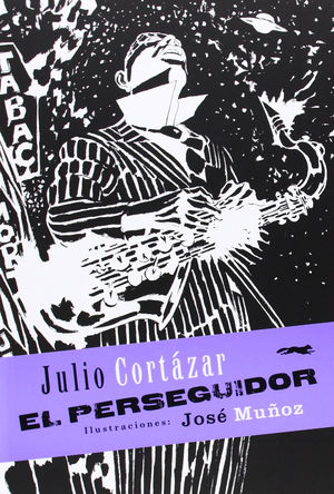 EL PERSEGUIDOR
