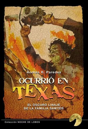 OCURRIÓ EN TEXAS