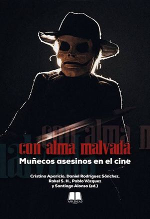 CON ALMA MALVADA
