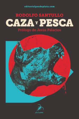 CAZA Y PESCA
