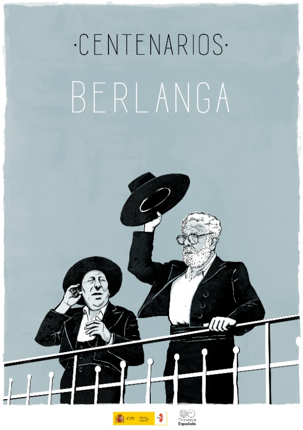 CARTEL 70X50 CM PÓSTER CENTENARIOS
