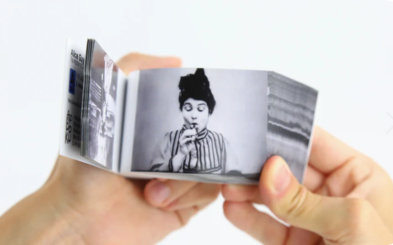ALICE GUY-BLACHÉ