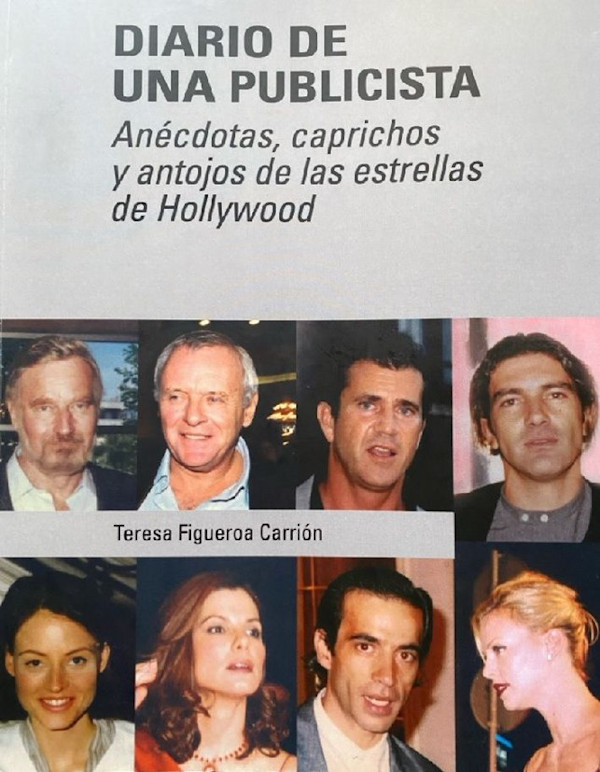 DIARIO DE UNA PUBLICISTA